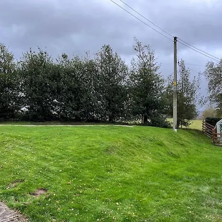 Garden Cottage, Maryholme Semesterbostad *
