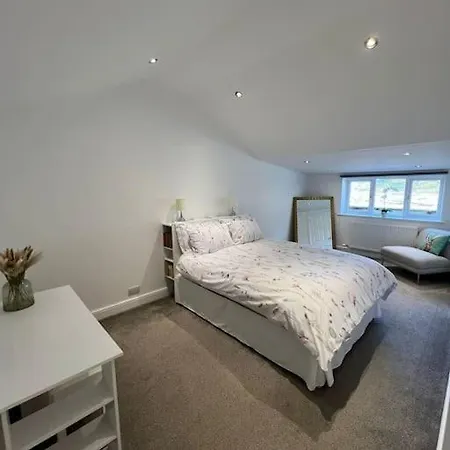 Semesterbostad Garden Cottage, Maryholme Carlisle (Cumbria)