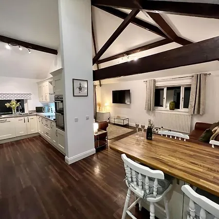 Garden Cottage, Maryholme Carlisle (Cumbria)