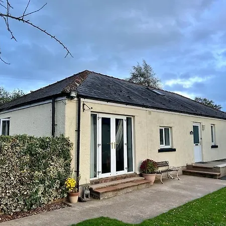 Garden Cottage, Maryholme Carlisle (Cumbria)