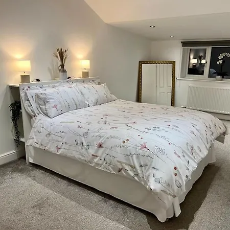 Holiday home Garden Cottage, Maryholme