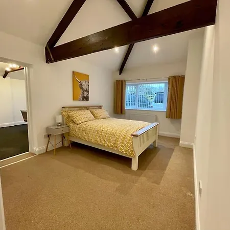 Garden Cottage, Maryholme Carlisle (Cumbria)