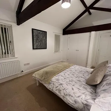 Garden Cottage, Maryholme * Carlisle (Cumbria)