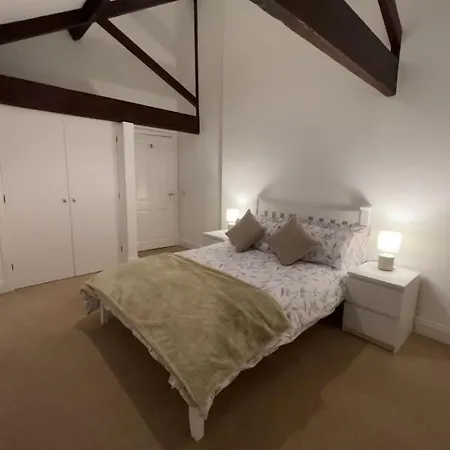 Garden Cottage, Maryholme Carlisle (Cumbria)