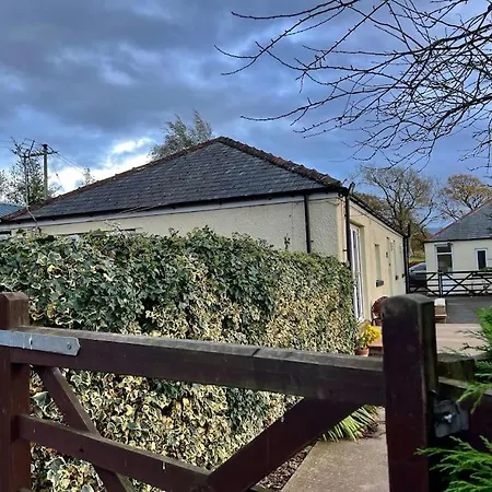 Prázdninový dům Garden Cottage, Maryholme