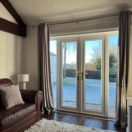 Garden Cottage, Maryholme * Carlisle (Cumbria)